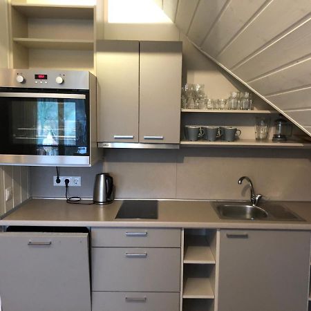 Mariu Peledos Apartamento Preila Exterior foto