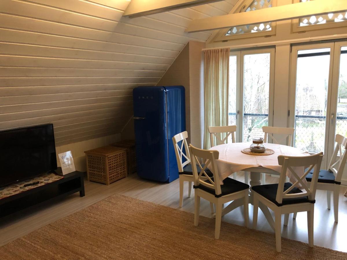 Mariu Peledos Apartamento Preila Exterior foto