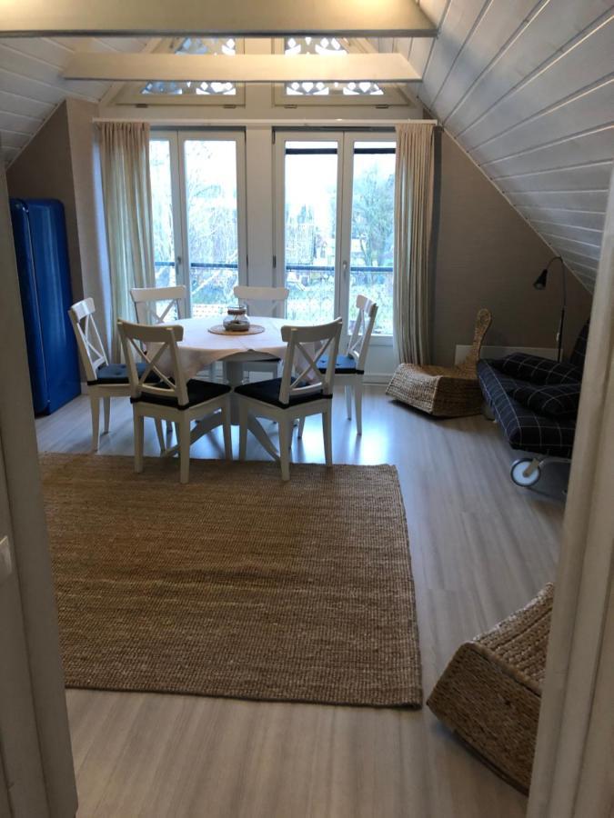 Mariu Peledos Apartamento Preila Exterior foto