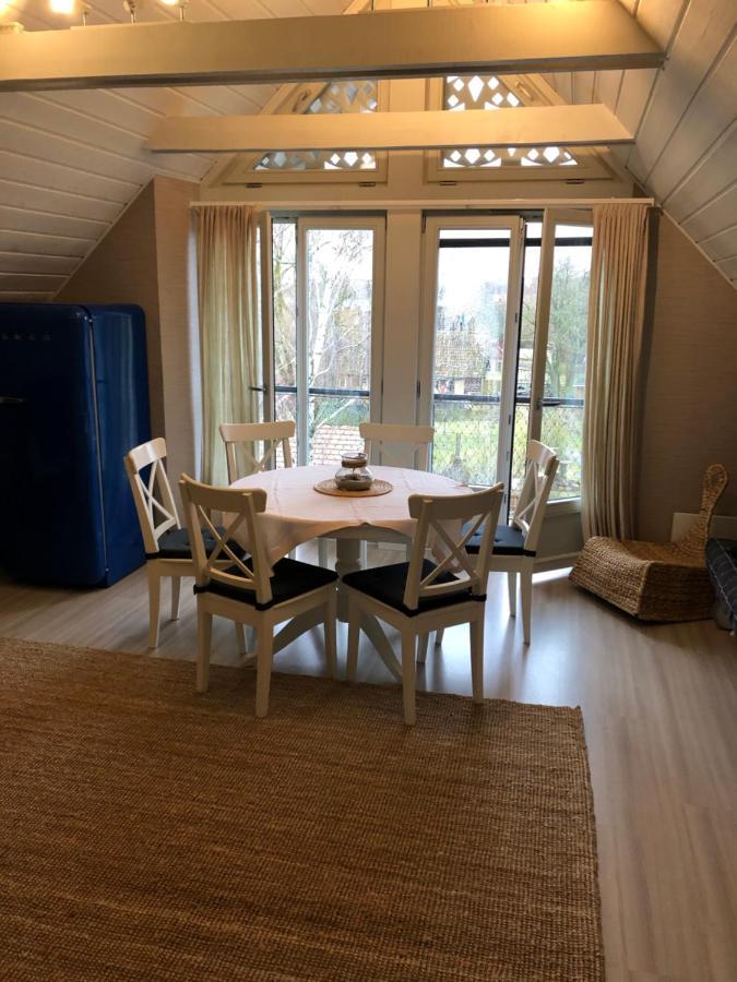 Mariu Peledos Apartamento Preila Exterior foto