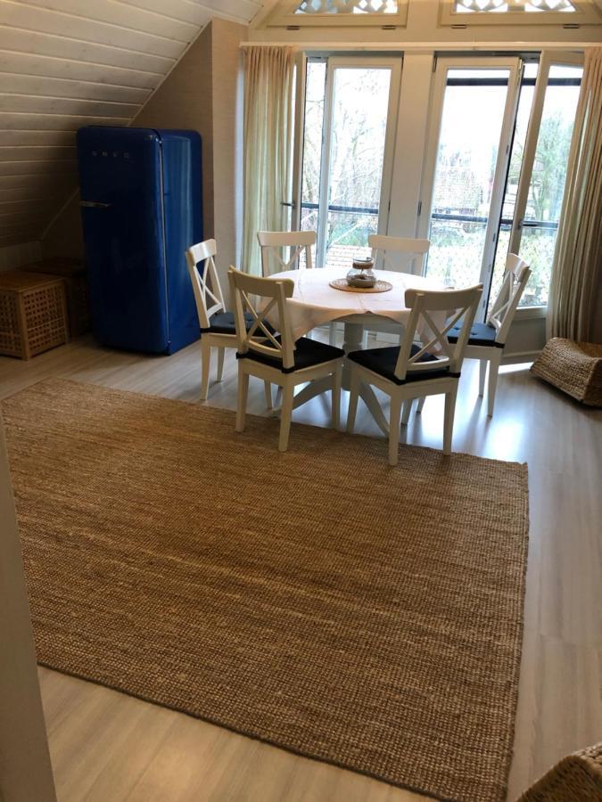 Mariu Peledos Apartamento Preila Exterior foto