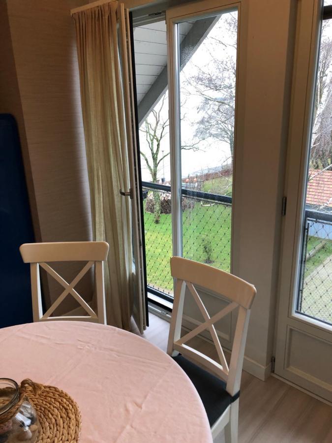 Mariu Peledos Apartamento Preila Exterior foto