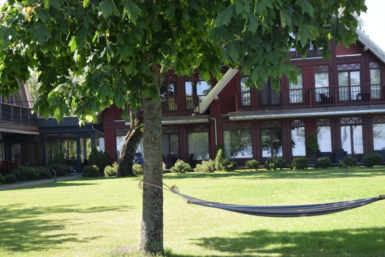 Mariu Peledos Apartamento Preila Exterior foto