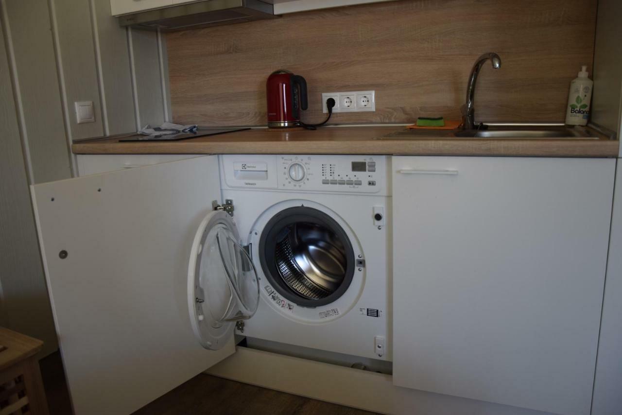 Mariu Peledos Apartamento Preila Exterior foto