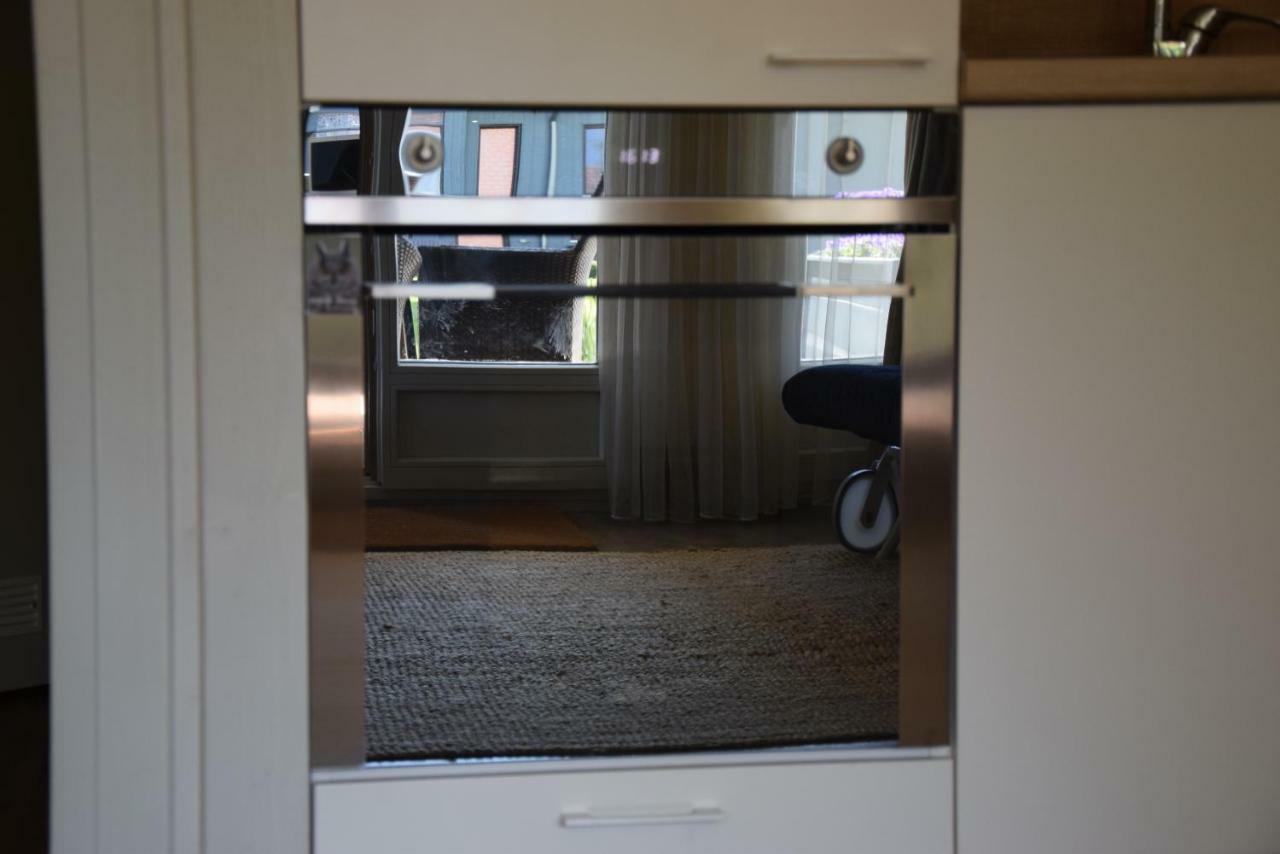 Mariu Peledos Apartamento Preila Exterior foto