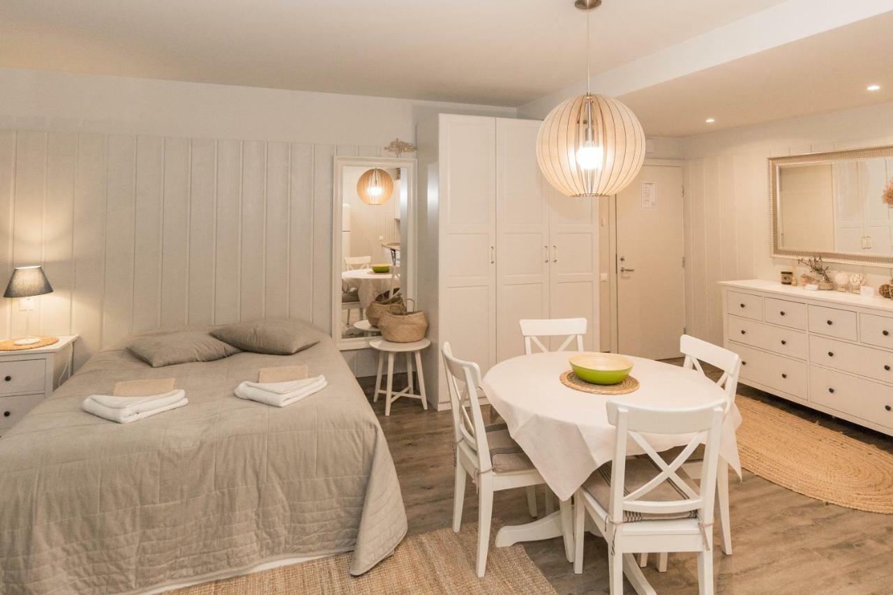 Mariu Peledos Apartamento Preila Exterior foto