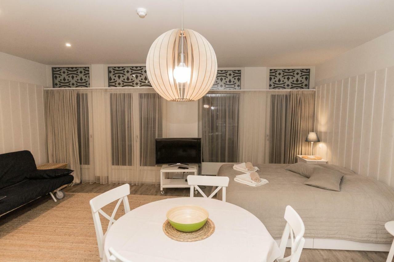 Mariu Peledos Apartamento Preila Exterior foto