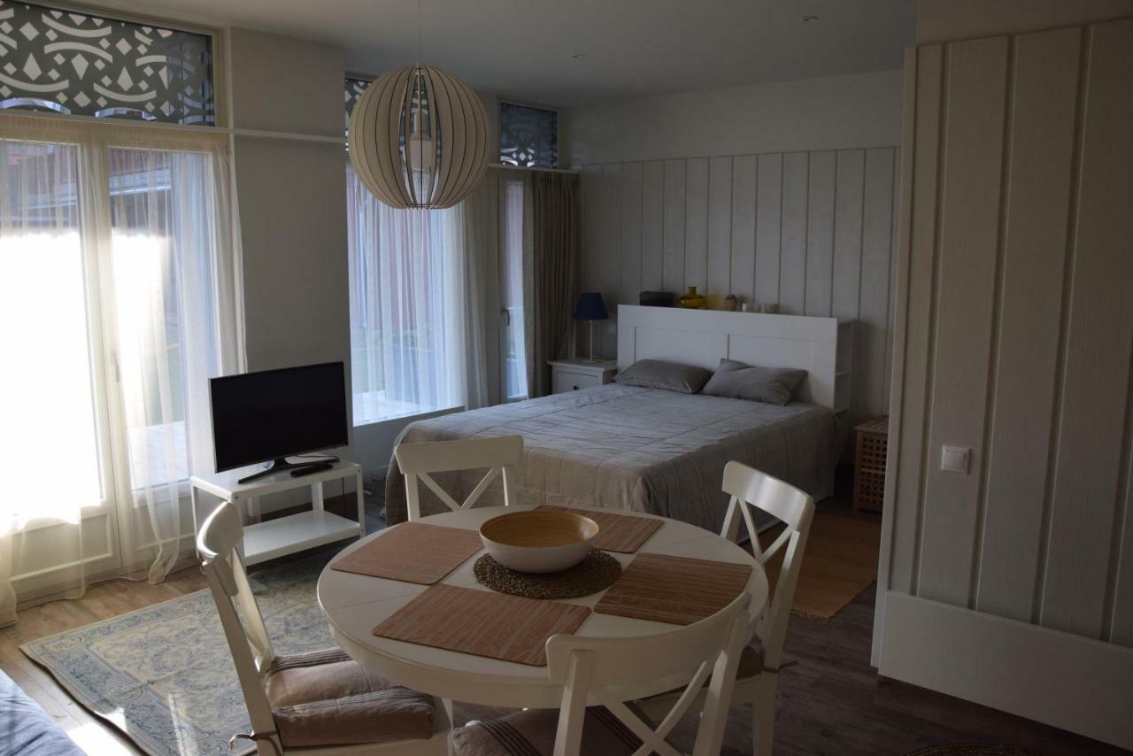Mariu Peledos Apartamento Preila Exterior foto