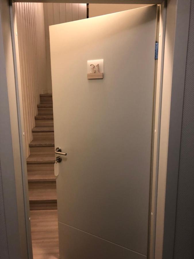 Mariu Peledos Apartamento Preila Exterior foto