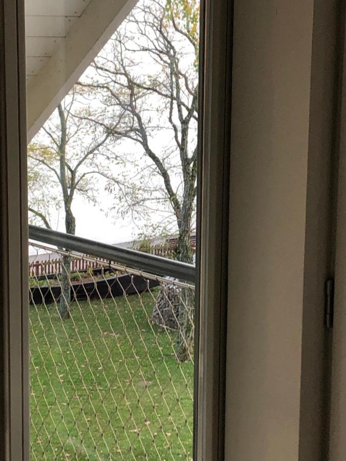 Mariu Peledos Apartamento Preila Exterior foto