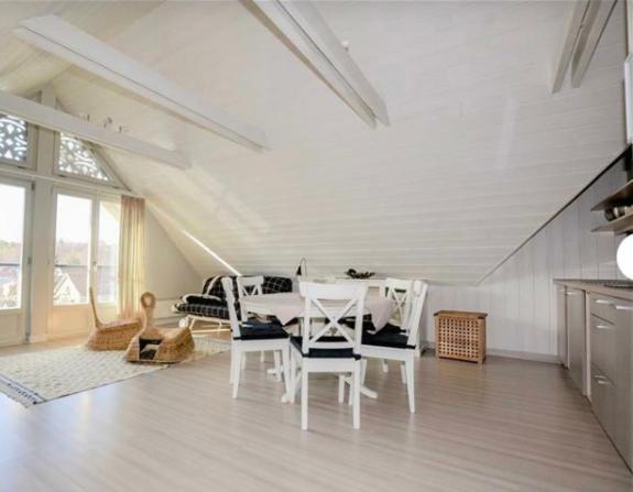 Mariu Peledos Apartamento Preila Exterior foto