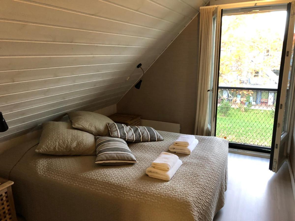 Mariu Peledos Apartamento Preila Exterior foto