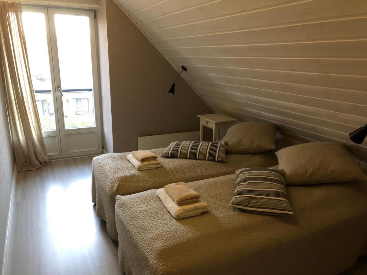 Mariu Peledos Apartamento Preila Exterior foto